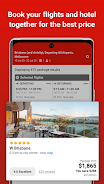 Webjet  Screenshot 4