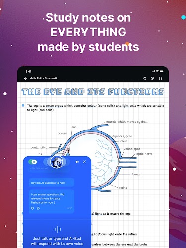 Knowunity  Screenshot 21