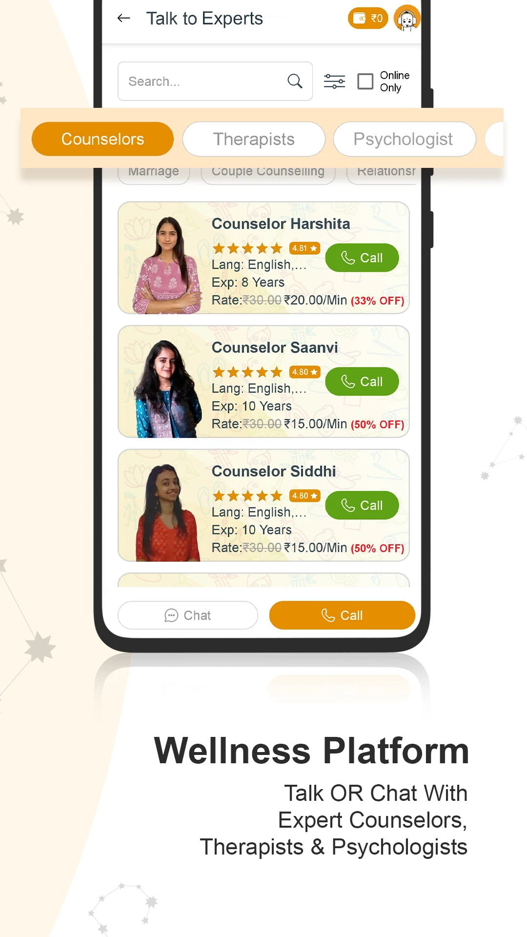 GaneshaSpeaks  Screenshot 5