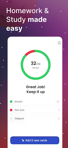 Knowunity  Screenshot 14