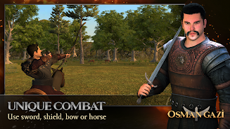 Osman Gazi  Screenshot 3