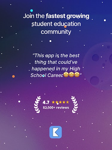 Knowunity  Screenshot 24