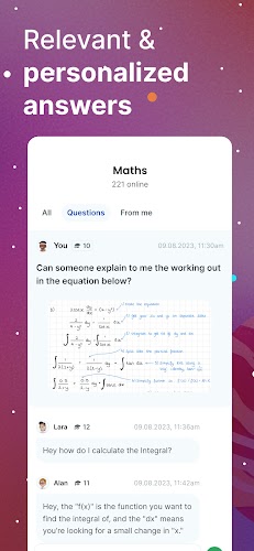 Knowunity  Screenshot 15