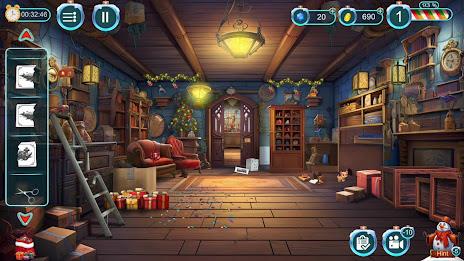 Christmas Game: Frosty World  Screenshot 30