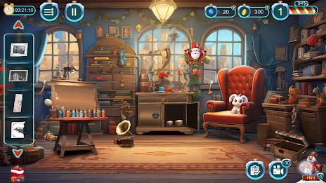 Christmas Game: Frosty World  Screenshot 20