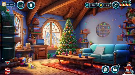 Christmas Game: Frosty World  Screenshot 29