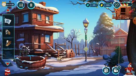 Christmas Game: Frosty World  Screenshot 15