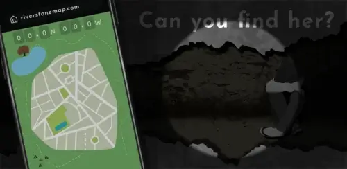 An Elmwood Trail - Crime Story  Screenshot 4