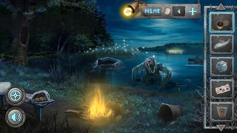 Scary Horror 2: Escape Games  Screenshot 24