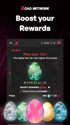 XCAD  Screenshot 3