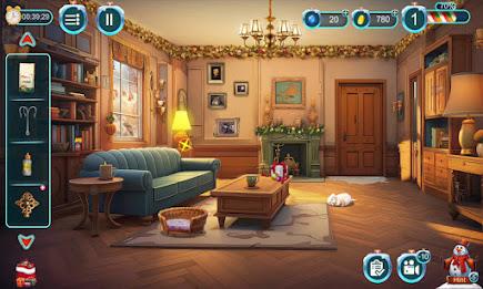 Christmas Game: Frosty World  Screenshot 8