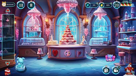 Christmas Game: Frosty World  Screenshot 27