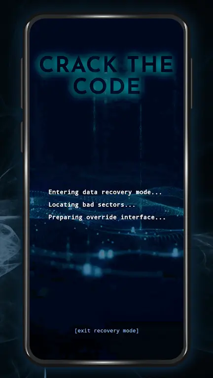 An Elmwood Trail - Crime Story  Screenshot 6