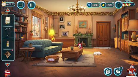 Christmas Game: Frosty World  Screenshot 24