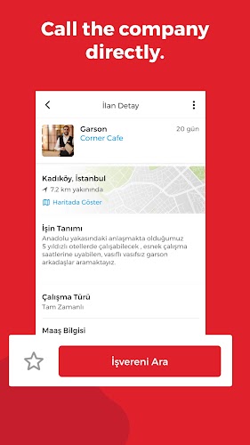İşin Olsun  Screenshot 7