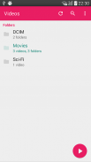 MX Player Codec (ARMv6)  Screenshot 2
