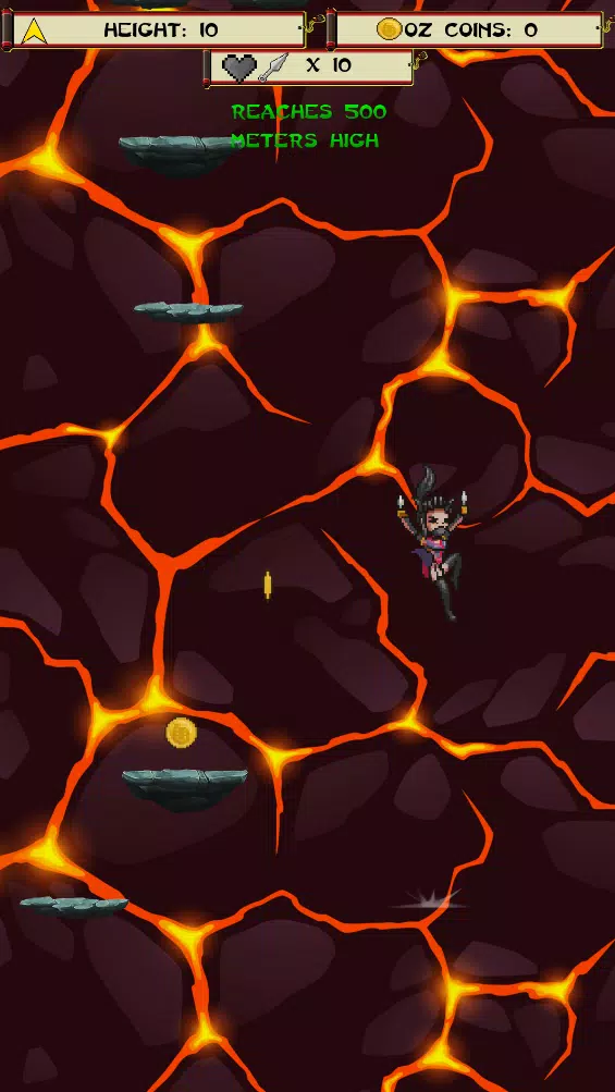 Ileana Quest  Screenshot 6