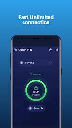 Ostrich VPN  Screenshot 8