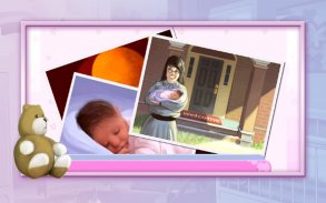 My Little Baby  Screenshot 1