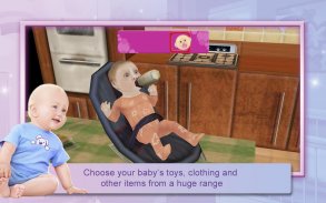 My Little Baby  Screenshot 5