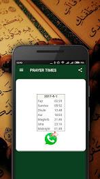 Quran  Screenshot 9