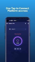Ostrich VPN  Screenshot 5