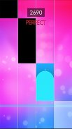Magic Piano Tiles 3  Screenshot 2