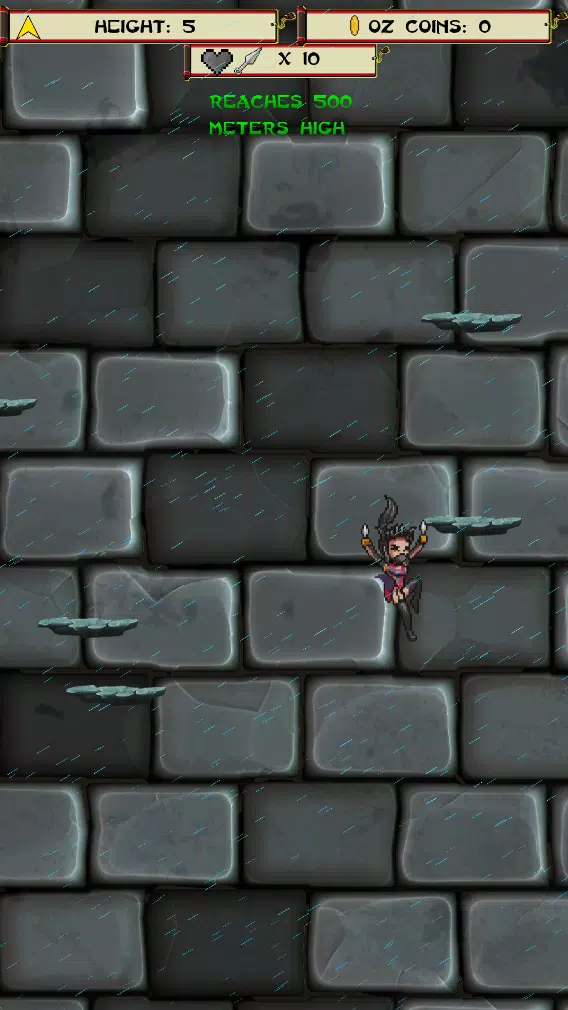 Ileana Quest  Screenshot 8