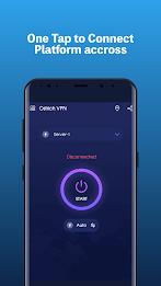 Ostrich VPN  Screenshot 4