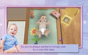 My Little Baby  Screenshot 2