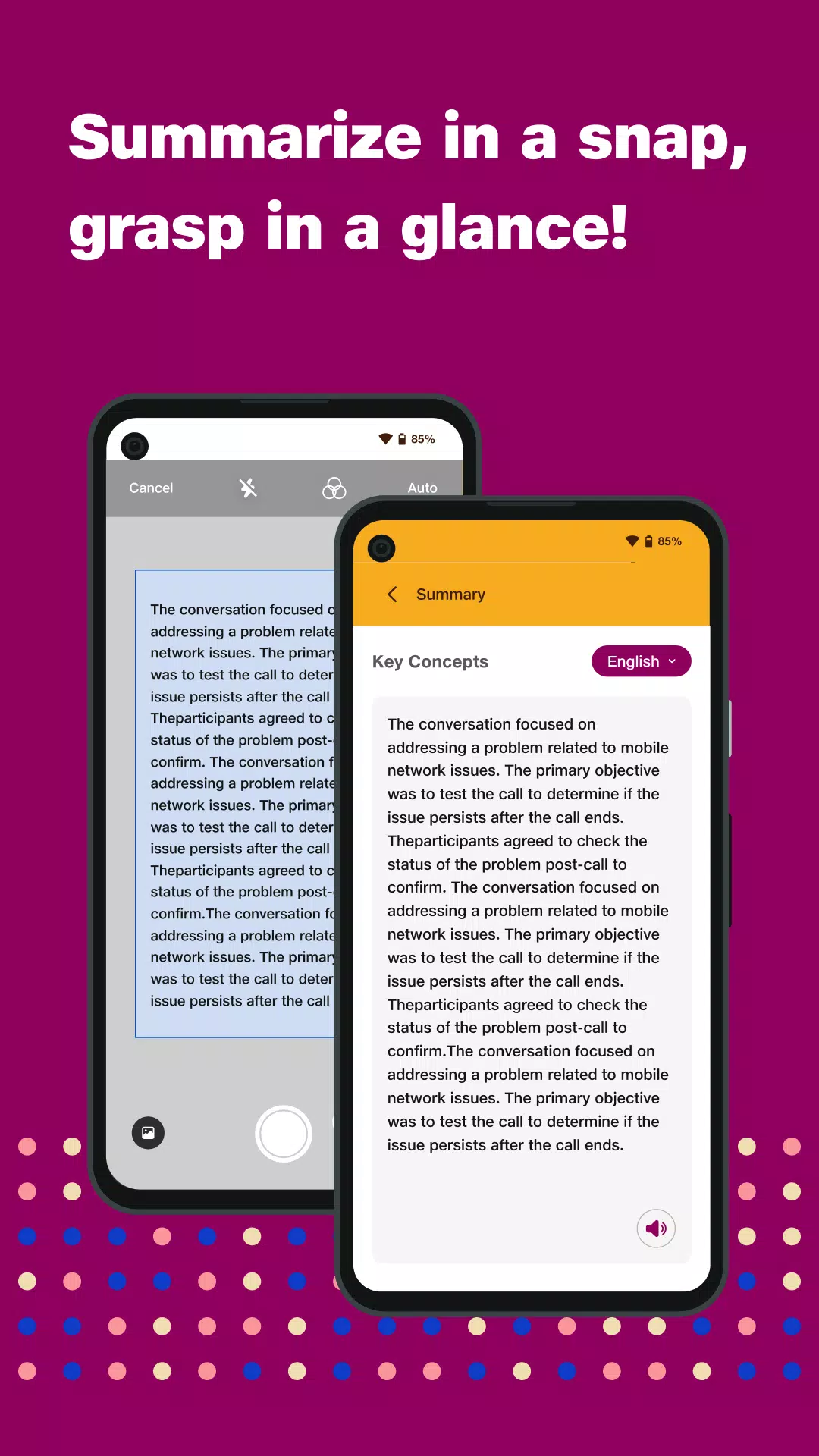 JioTranslate  Screenshot 6