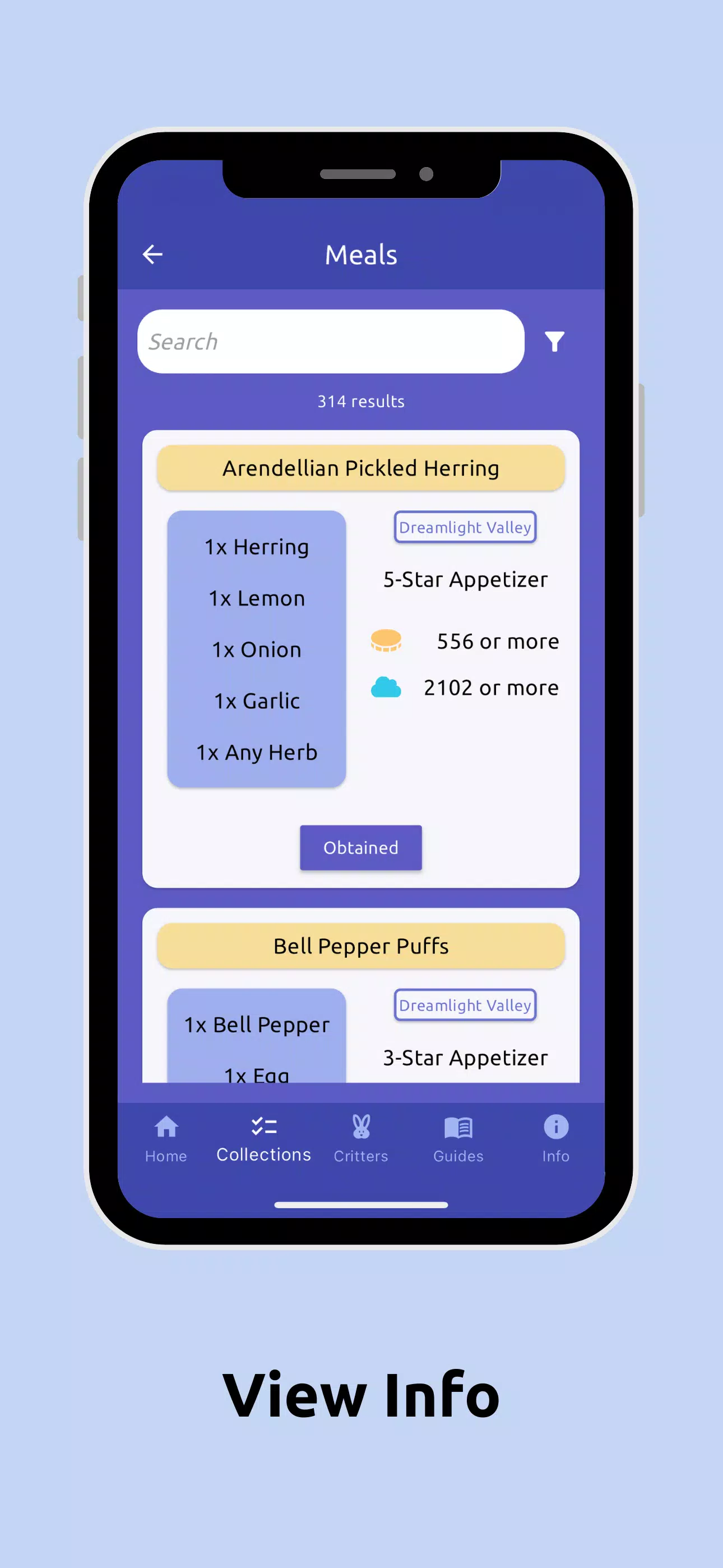 Dreamlight Guide by A J Lake  Screenshot 4