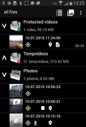 DailyRoads Voyager  Screenshot 6