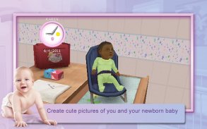 My Little Baby  Screenshot 6