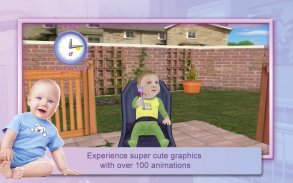 My Little Baby  Screenshot 3