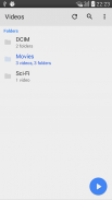 MX Player Codec (ARMv6)  Screenshot 1