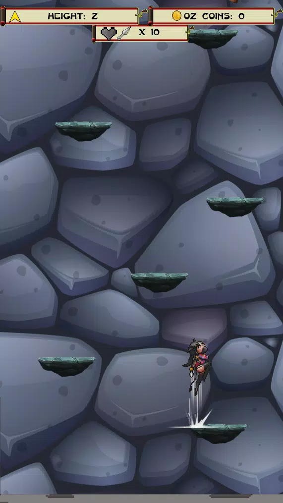 Ileana Quest  Screenshot 2