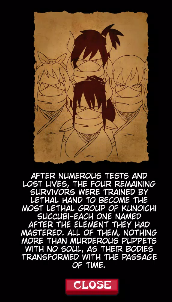 Ileana Quest  Screenshot 7