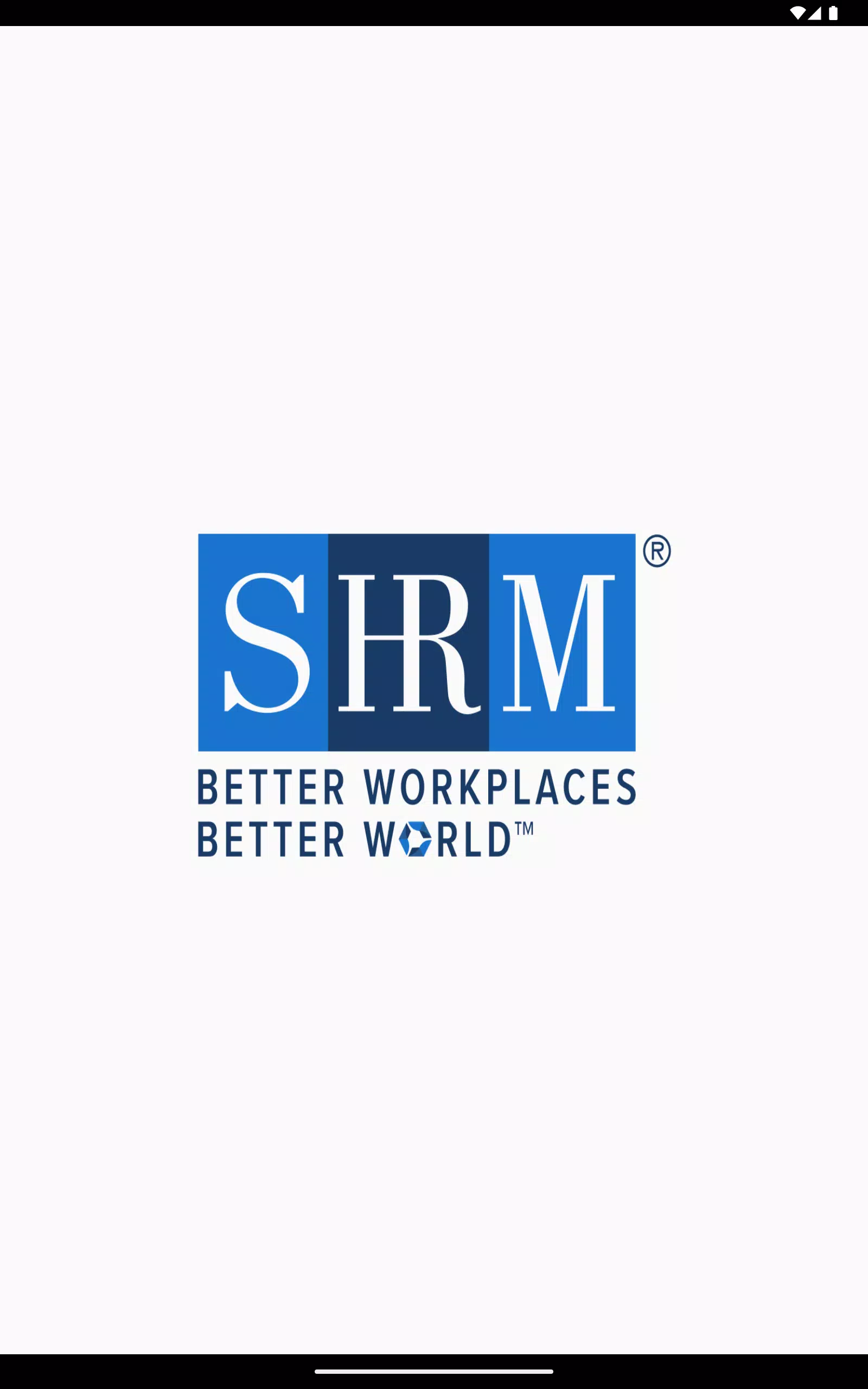 SHRM Events  Screenshot 5