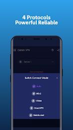 Ostrich VPN  Screenshot 6