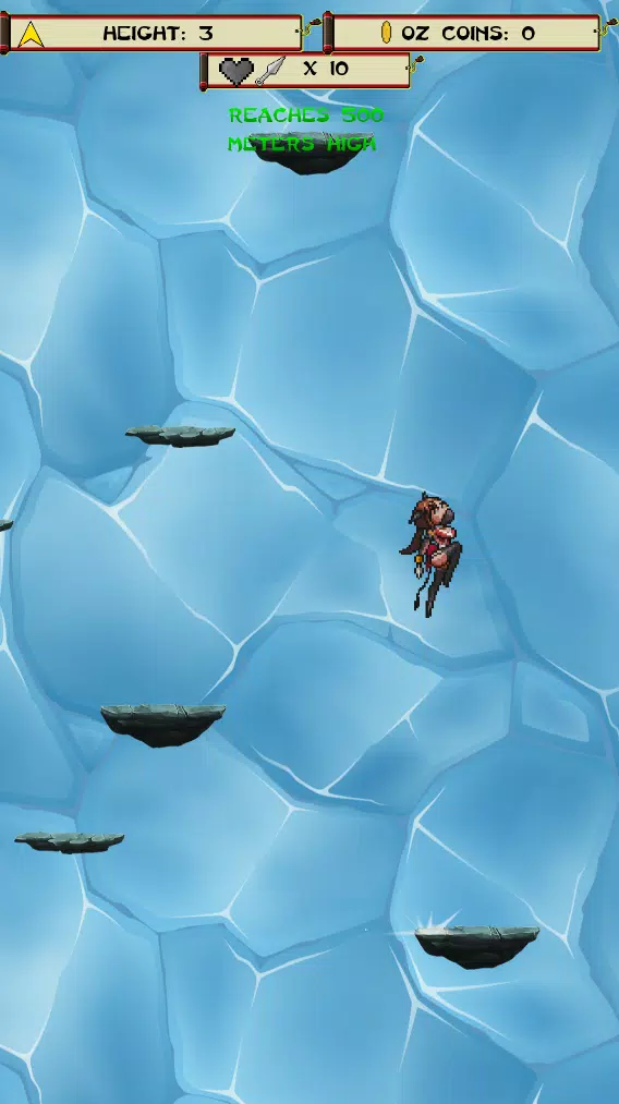 Ileana Quest  Screenshot 4