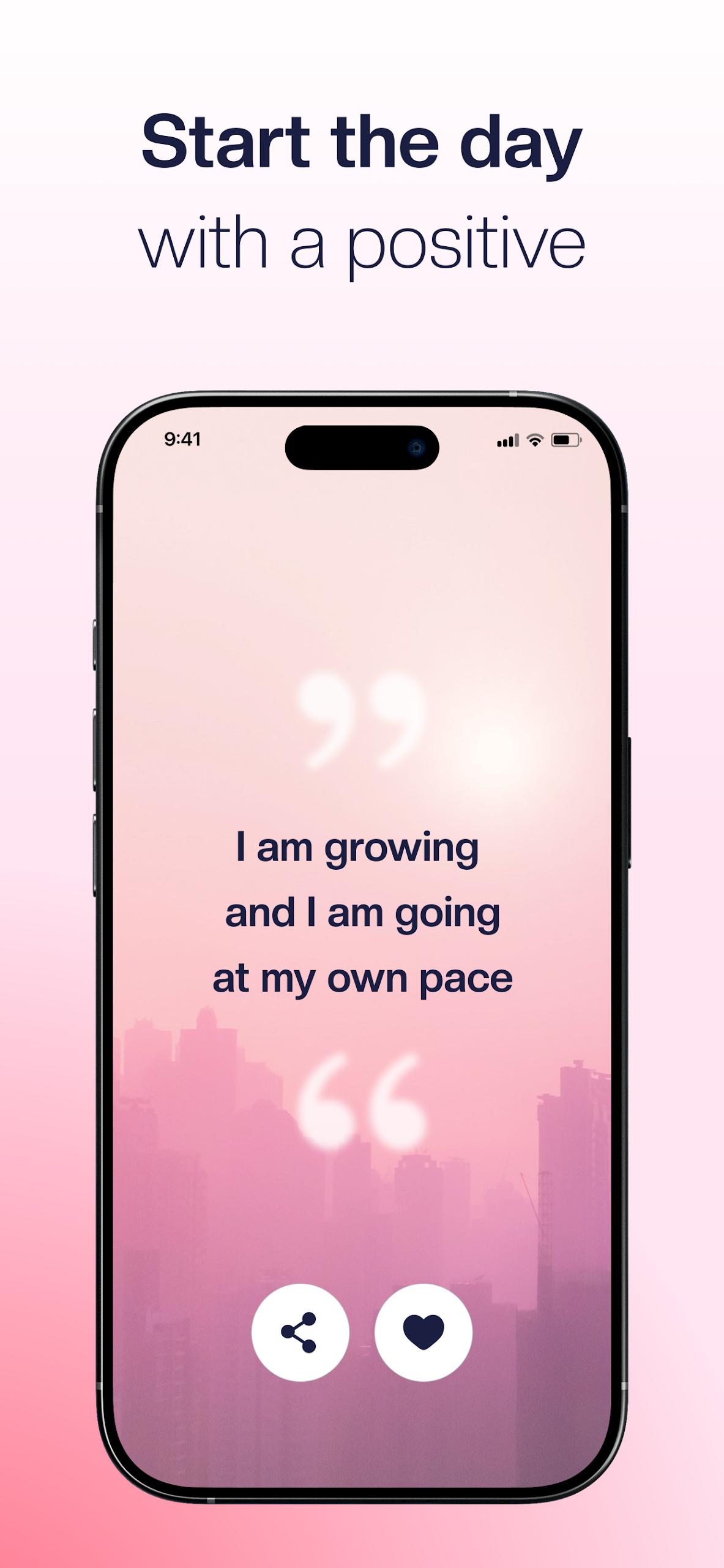 Positive Me  Screenshot 8