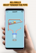 Pull The Pin - Balls Free Puzzle Games  Screenshot 1