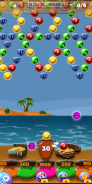 Pirate Crystals  Screenshot 1