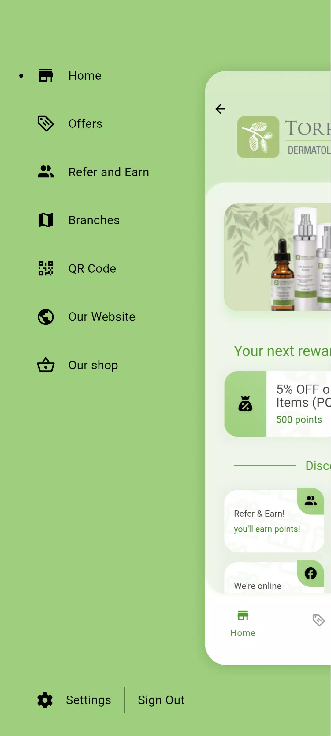 TPDLC Rewards  Screenshot 3