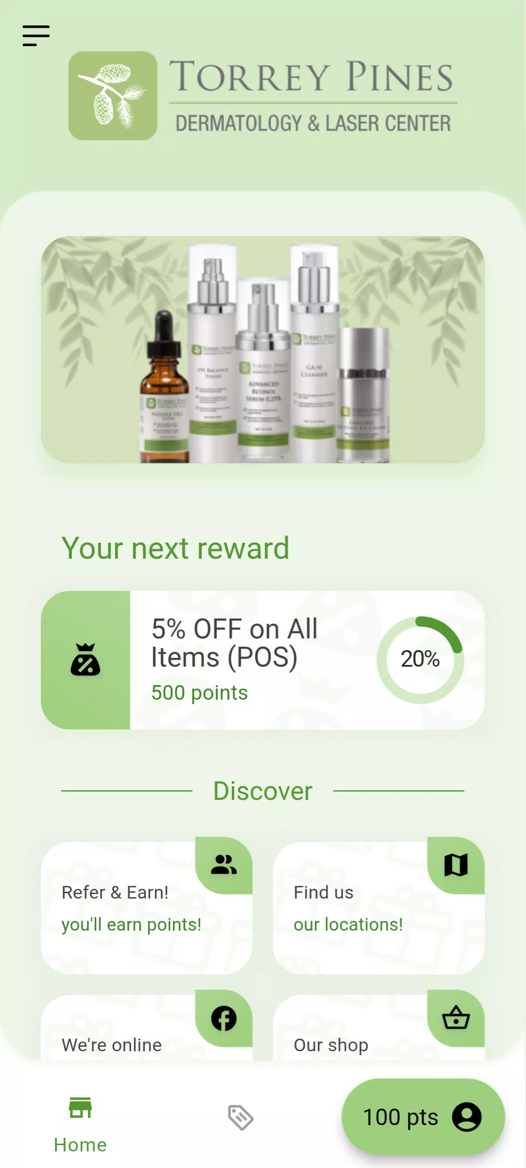 TPDLC Rewards  Screenshot 2