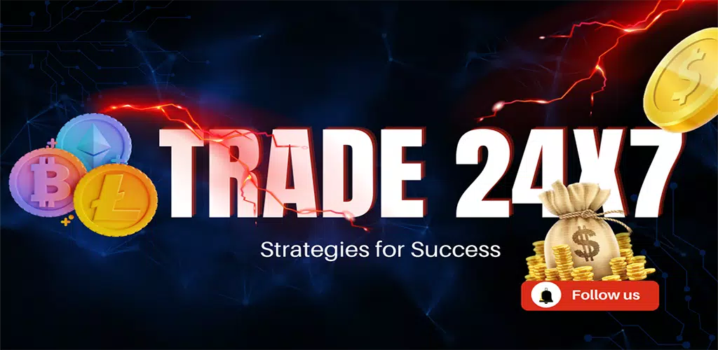 Trade 24x7  Screenshot 5