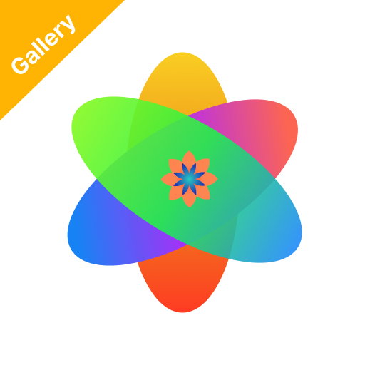 Photo Manager Phone 15 APK