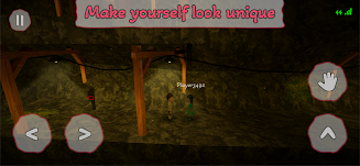 Pepelo - Adventure CO-OP Game  Screenshot 3