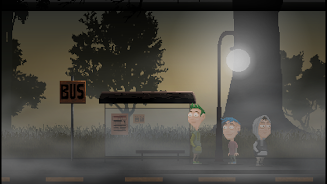 Moth Lake: A Horror Story  Screenshot 8